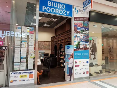 Biuro Podróży Zbuta sp z o. o.